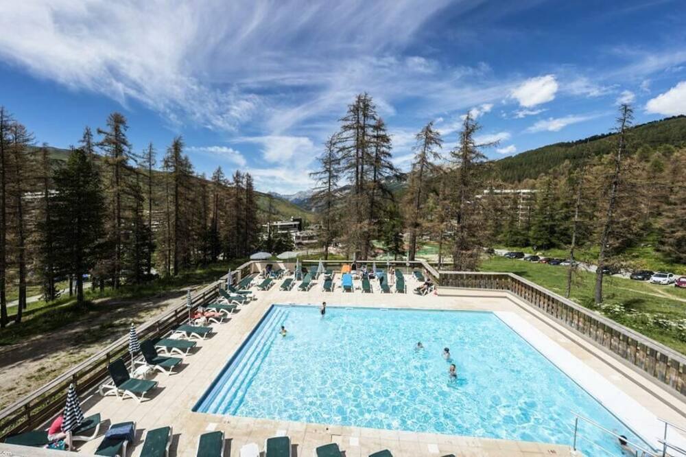 Photo of Outdoor in Les Claux