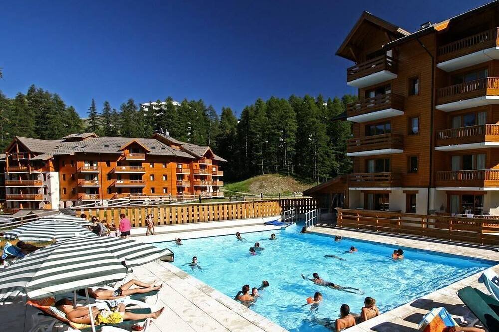 Photo of Outdoor in Les Claux