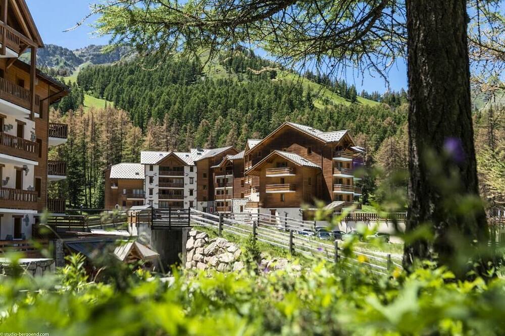 Photo of Outdoor in Les Claux