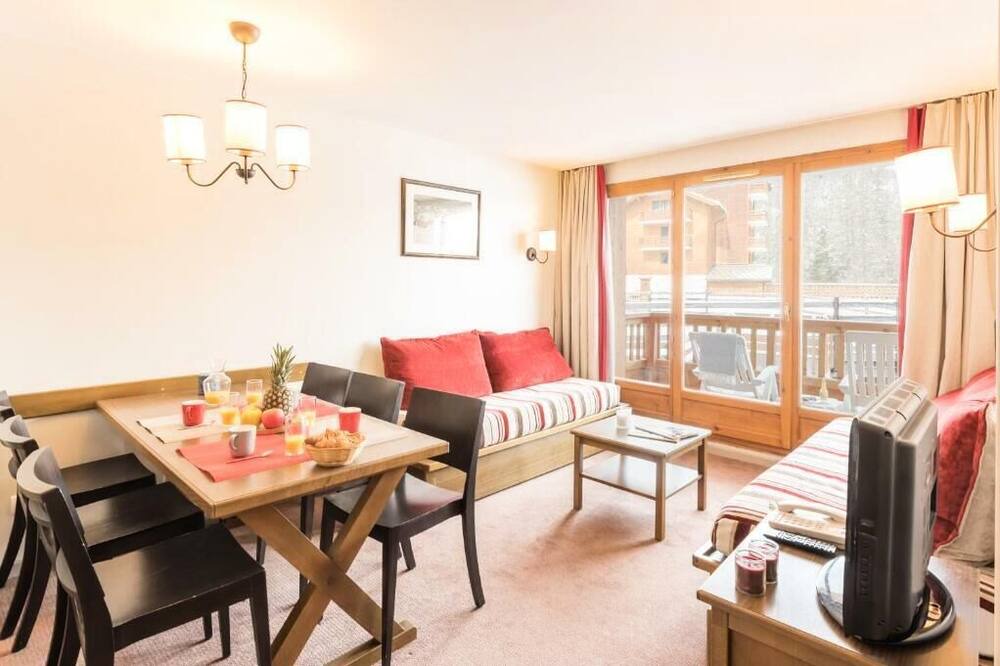 Photo of Livingroom in Les Claux