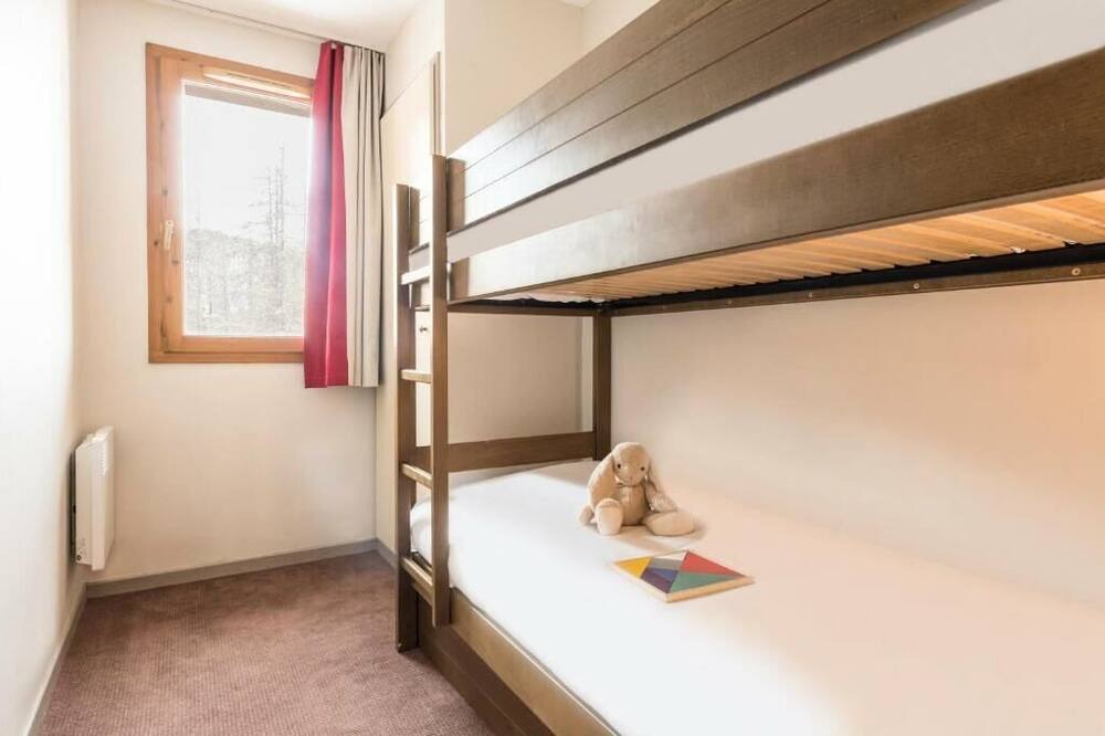 Photo of Bedroom in Les Claux