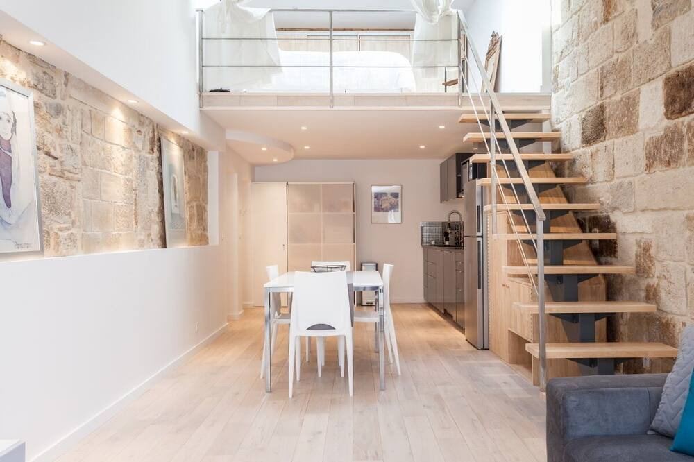 Photo of Livingroom in Montpellier-Centre