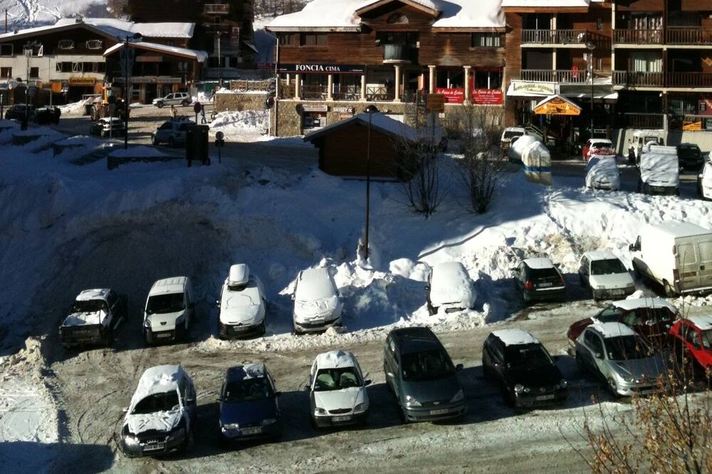 Photo of Outdoor in Allos