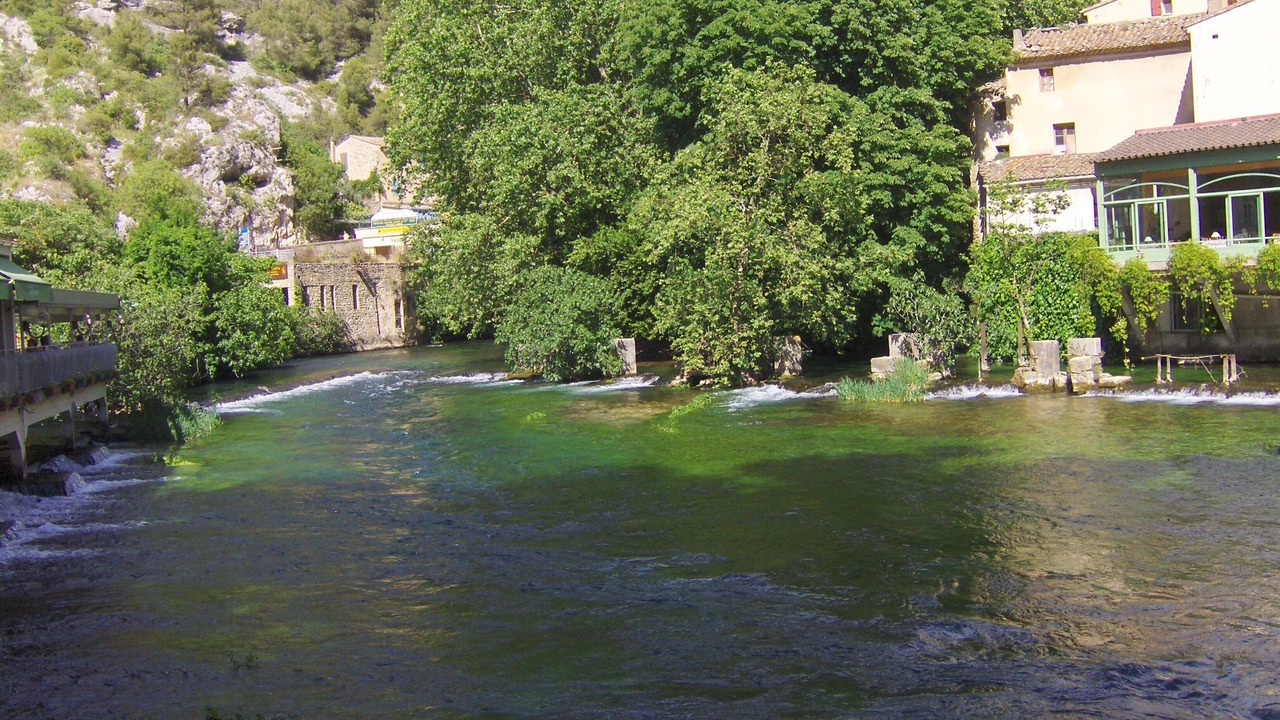 Photo of Outdoor in Mouries
