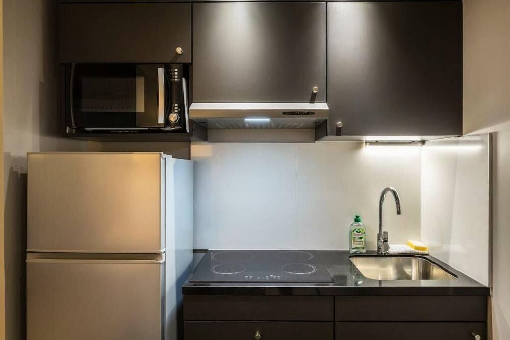 Photo of Kitchen in Aiguerelles
