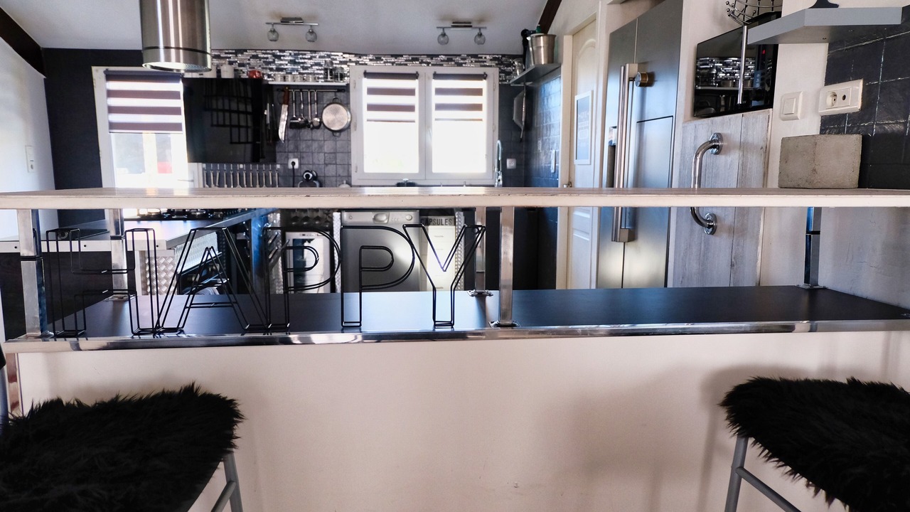 Photo of Kitchen in Istres