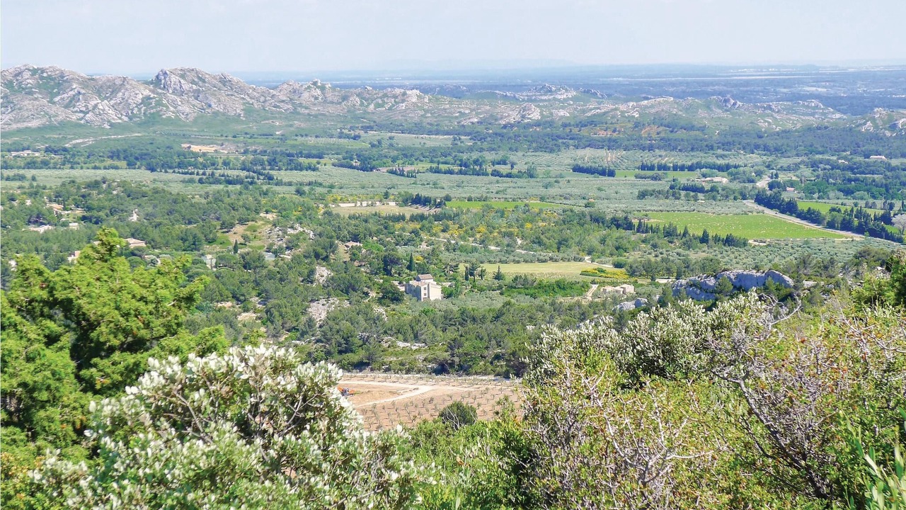 Photo of Outdoor in Eyragues