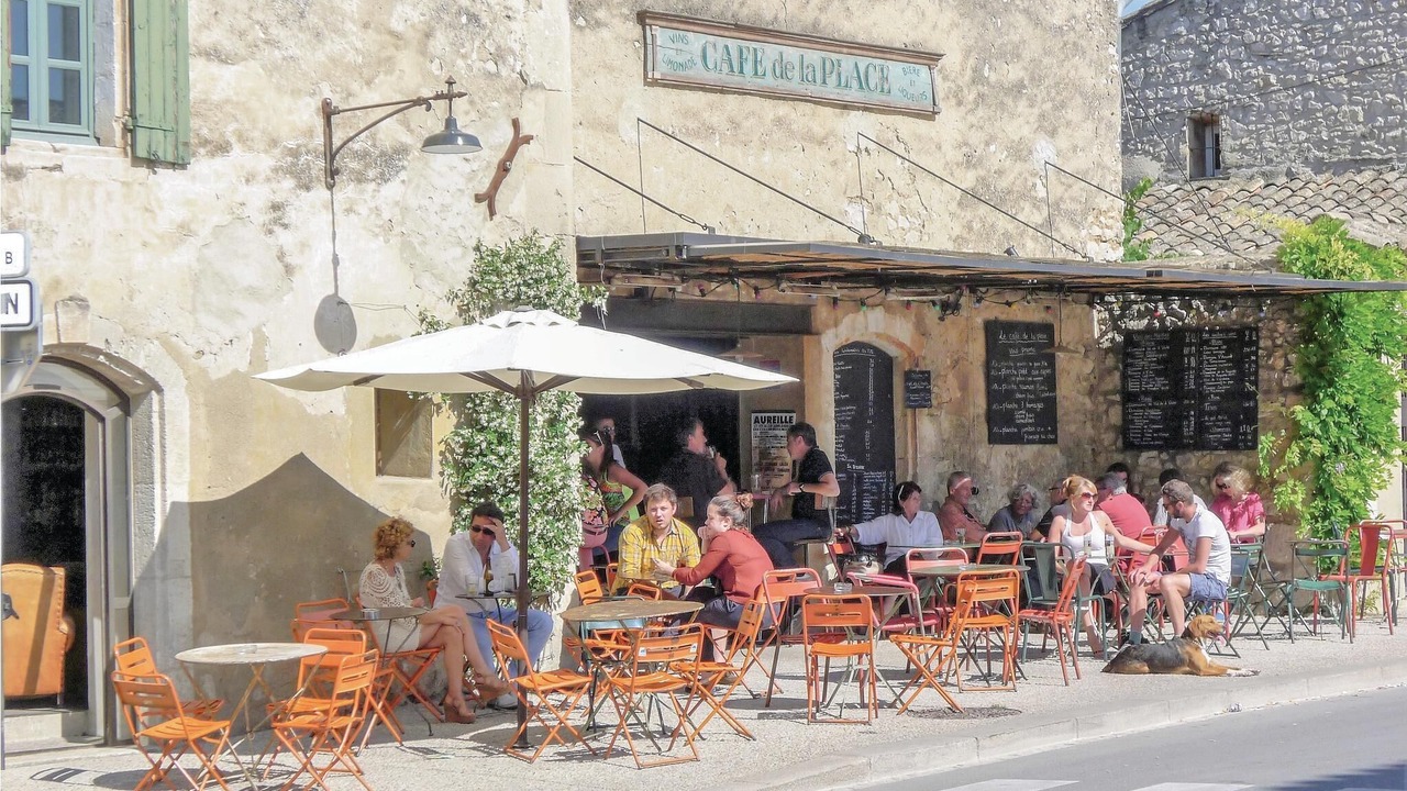 Photo of Others in Eyragues