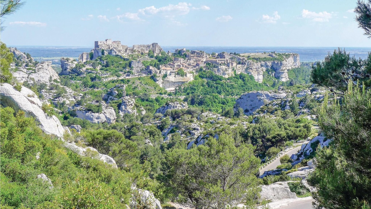 Photo of Outdoor in Eyragues