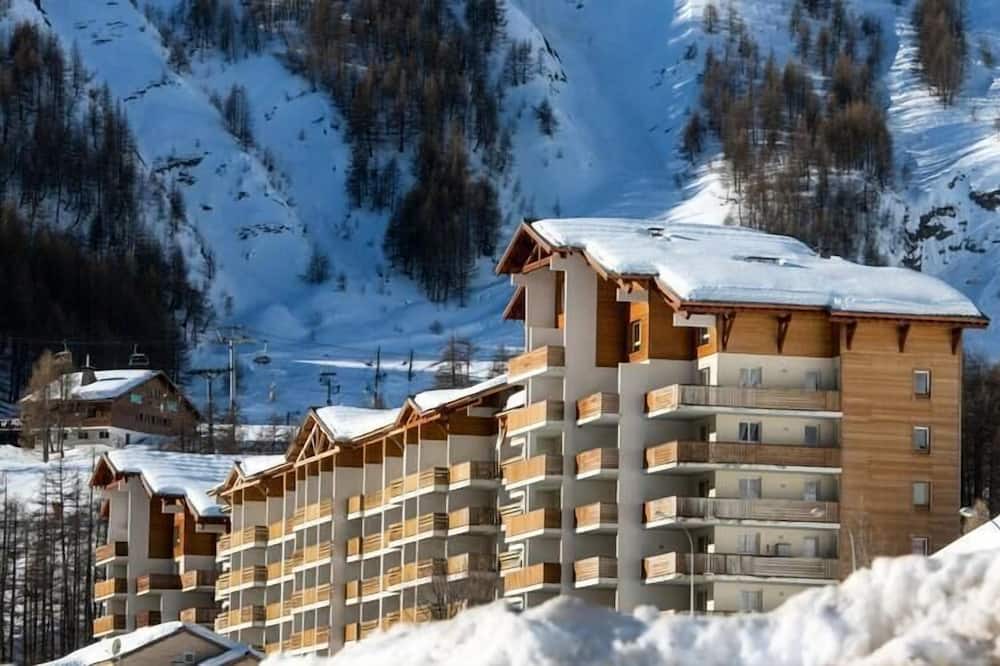 Photo of Outdoor in Allos