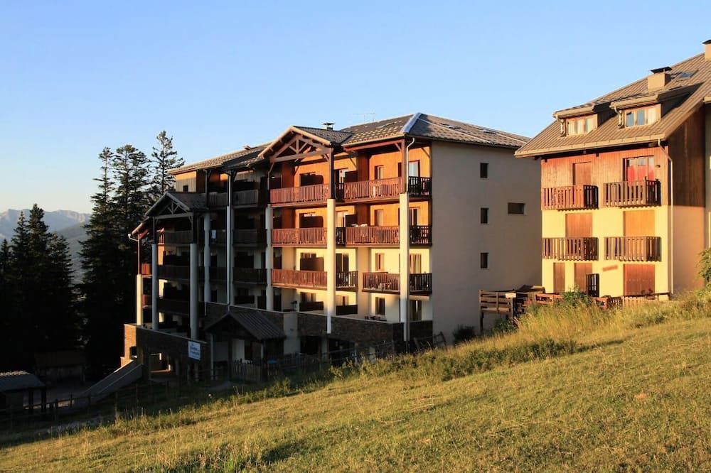 Photo of Outdoor in Selonnet