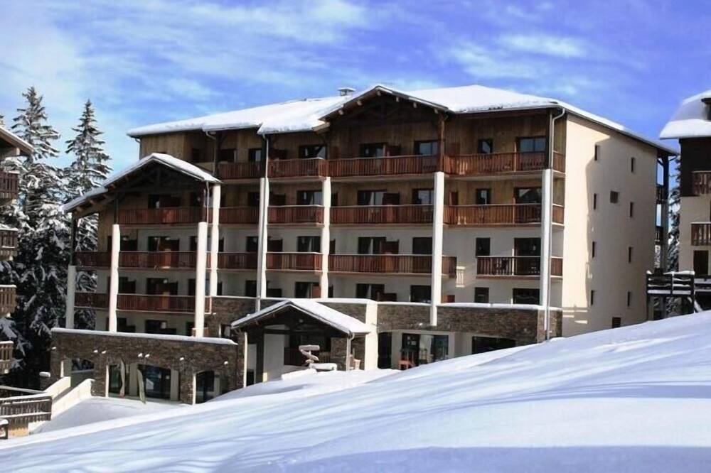 Photo of Outdoor in Selonnet