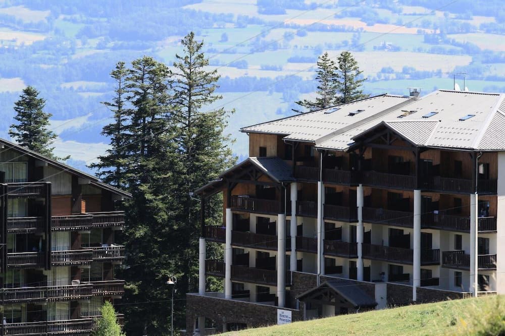 Photo of Outdoor in Selonnet