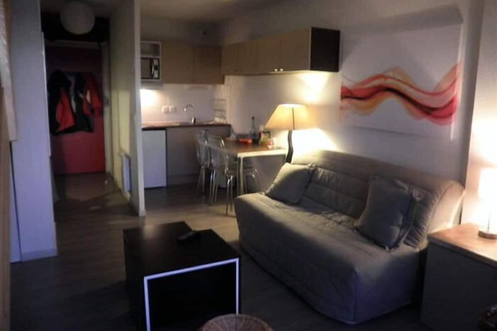 Photo of Livingroom in Selonnet