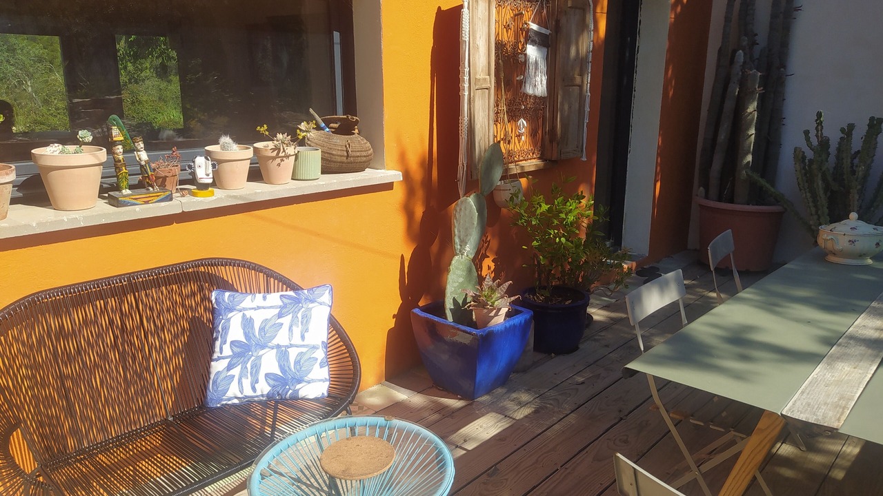 Photo of Outdoor in Quartier des Espesses