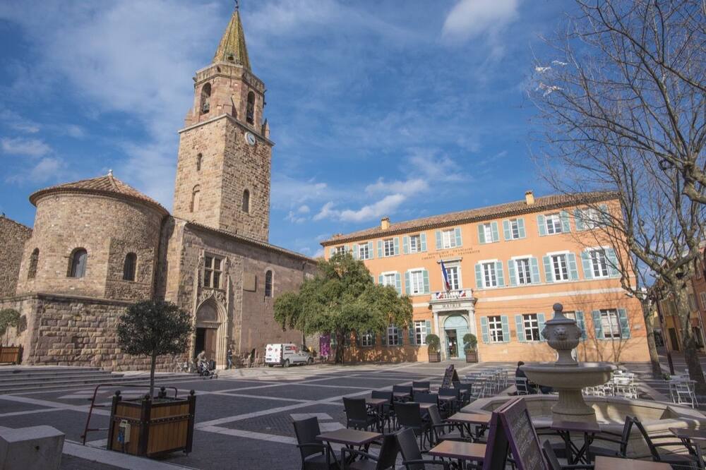 Photo of Outdoor in Frejus