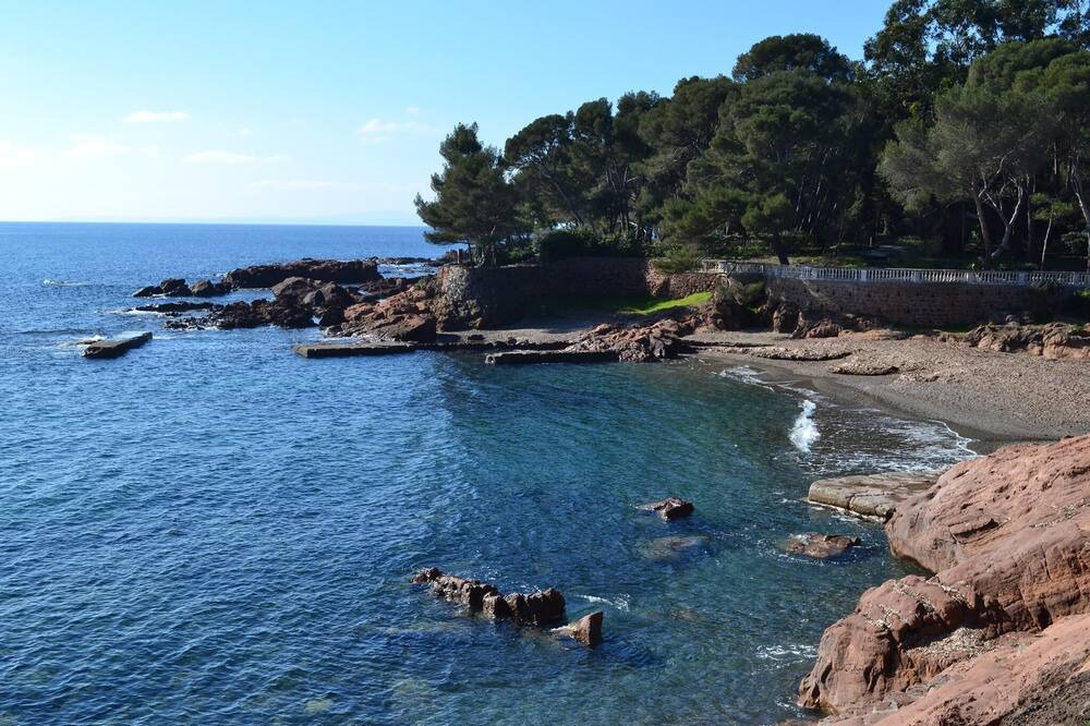 Photo of Outdoor in Frejus
