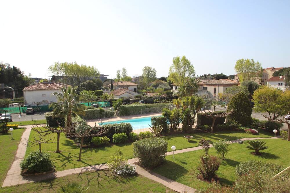 Photo of Outdoor in Frejus