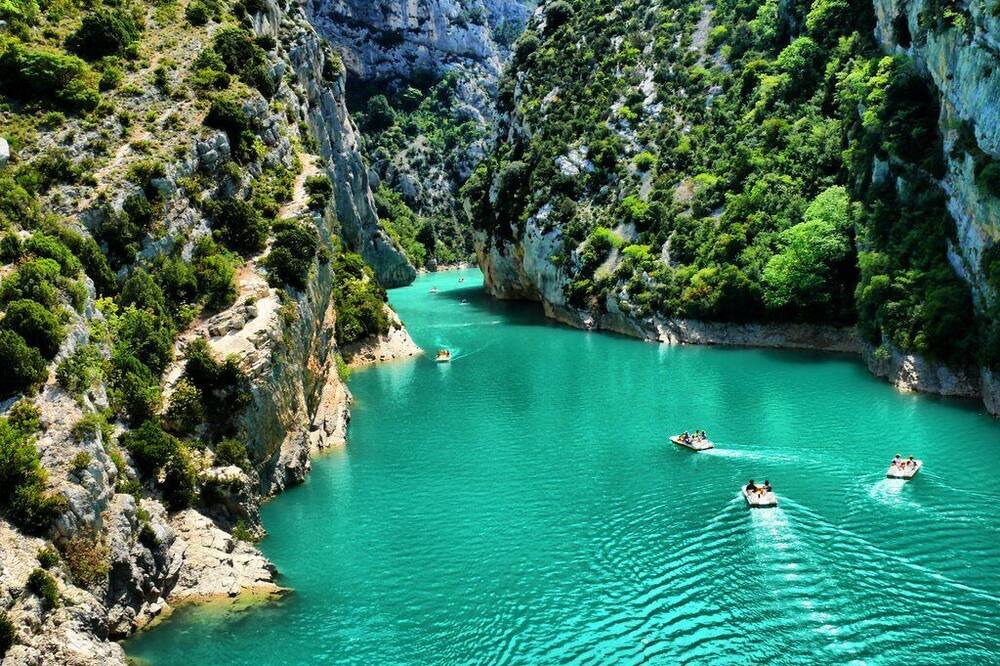 Photo of Outdoor in Frejus