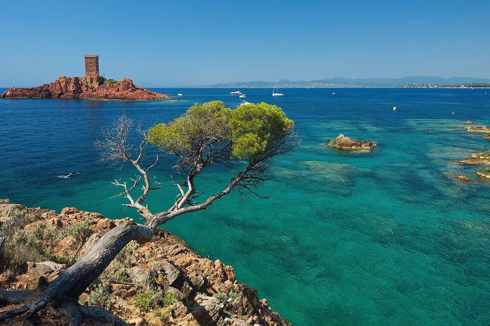 Photo of Outdoor in Frejus