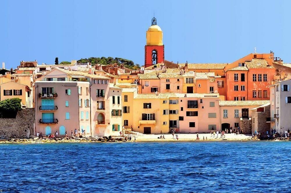 Photo of Outdoor in Frejus