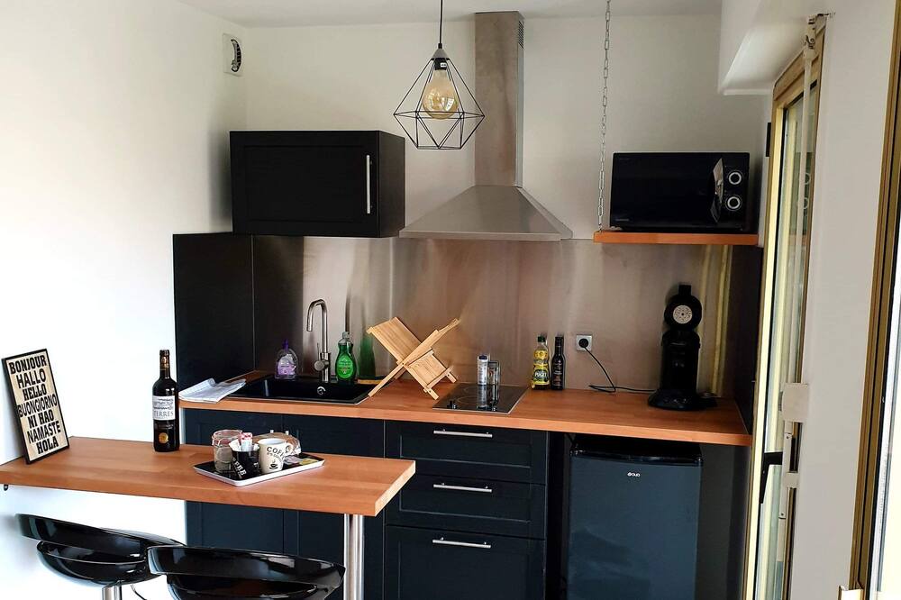 Photo of Kitchen in Frejus