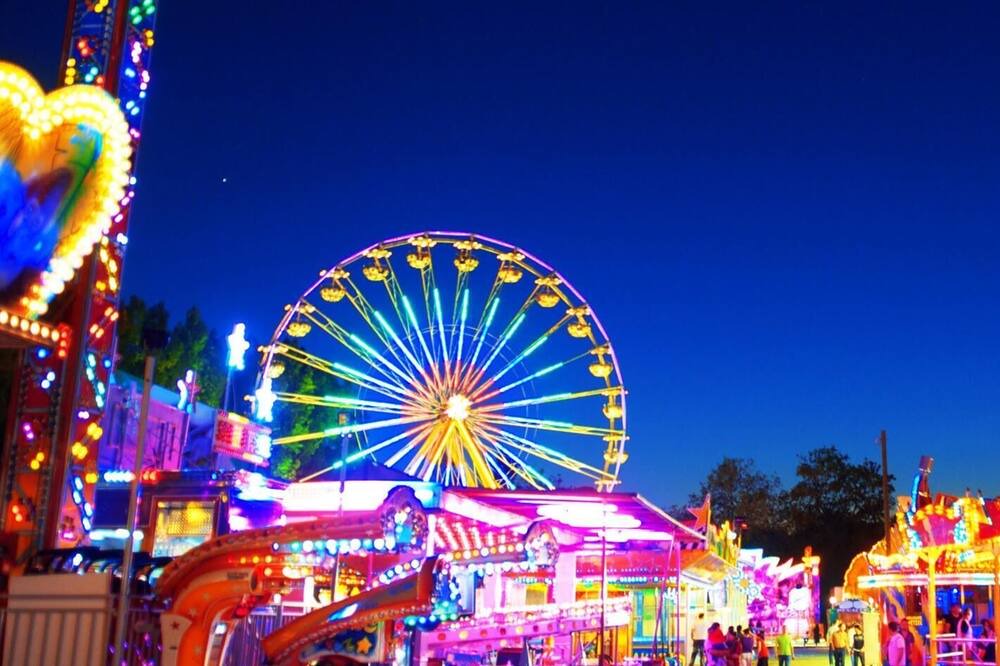 Photo of Outdoor in Frejus