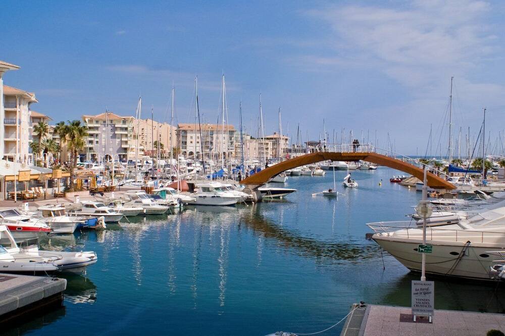 Photo of Outdoor in Frejus
