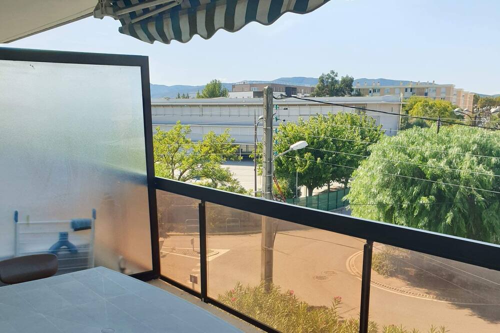 Photo of Patio Balcony in Frejus