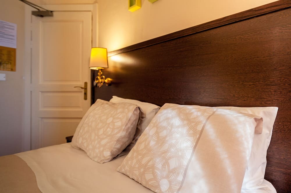 Photo of Bedroom in Old Town