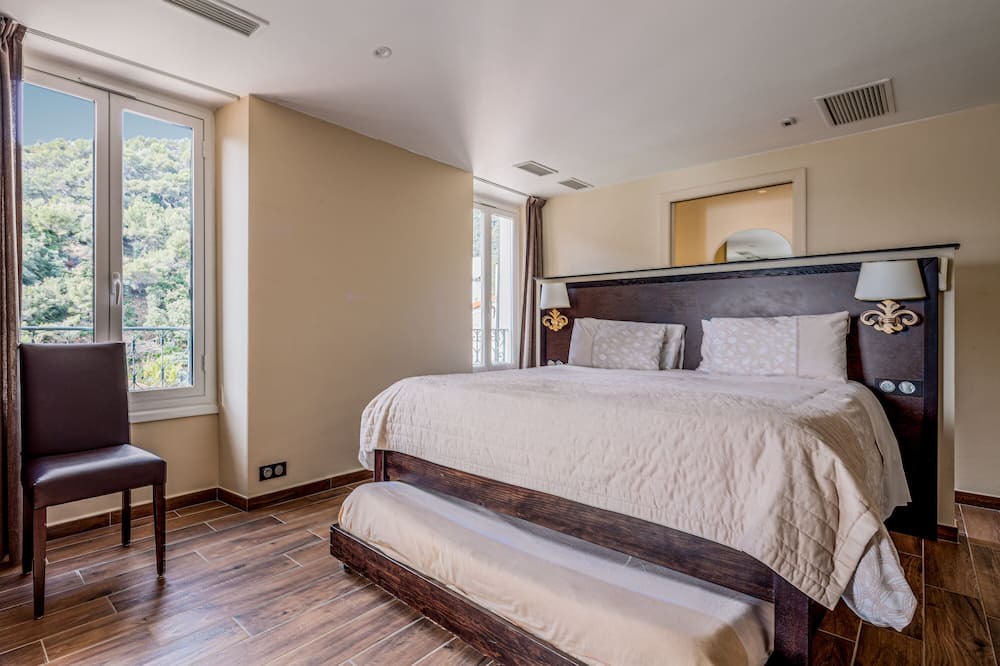 Photo of Bedroom in Old Town