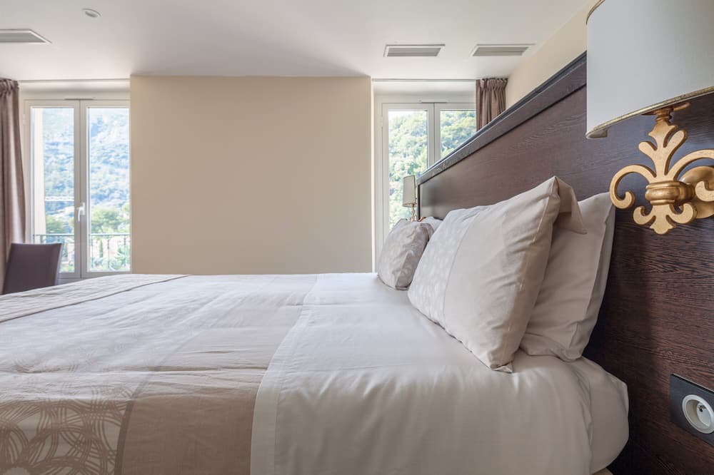 Photo of Bedroom in Old Town