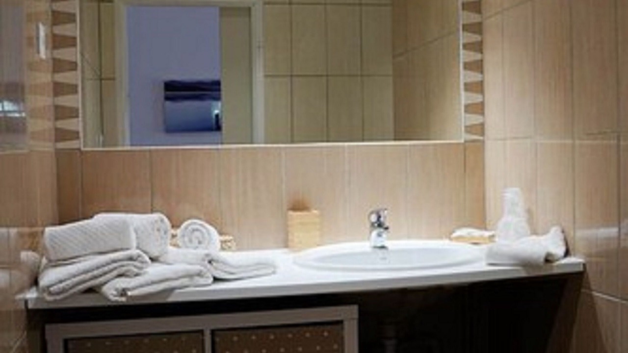 Photo of Bathroom in Hyeres