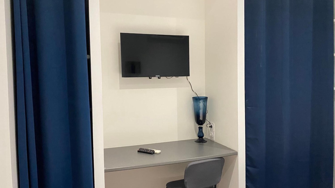 Photo of Bedroom in Hyeres