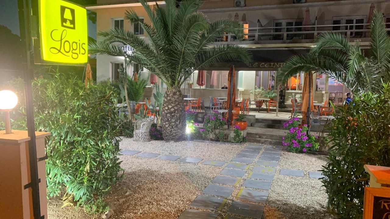 Photo of Outdoor in Hyeres
