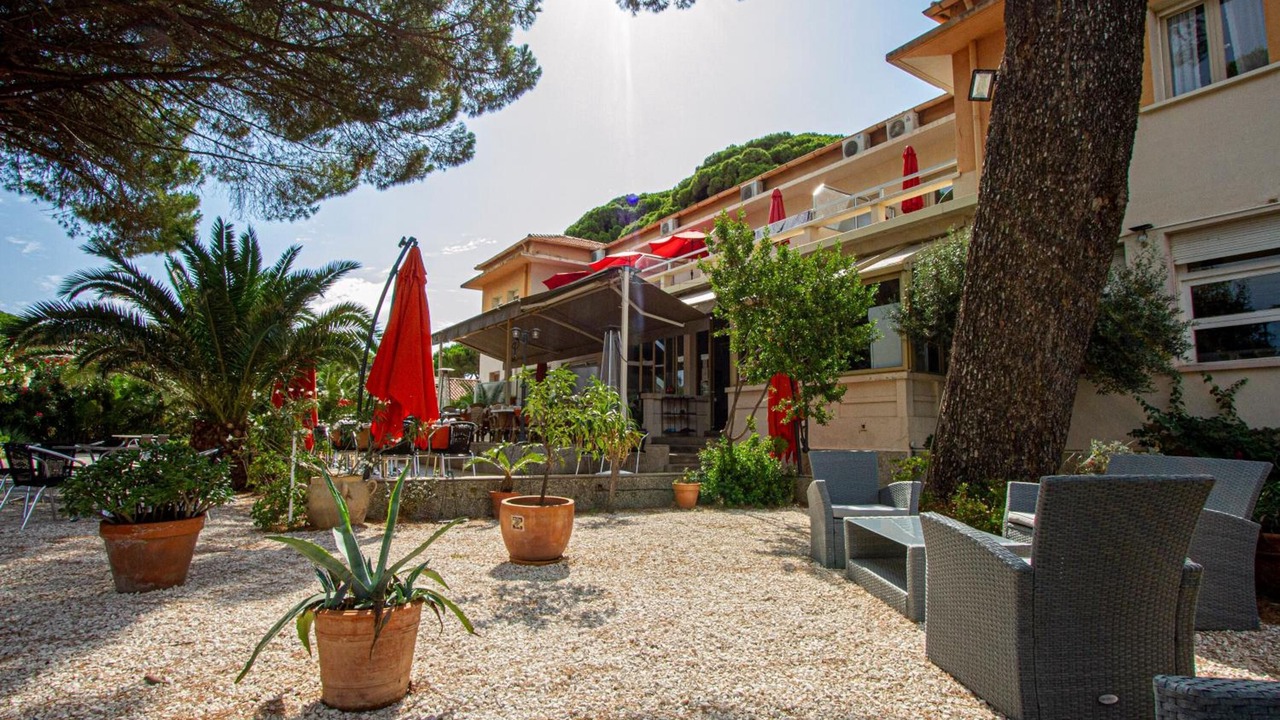 Photo of Outdoor in Hyeres