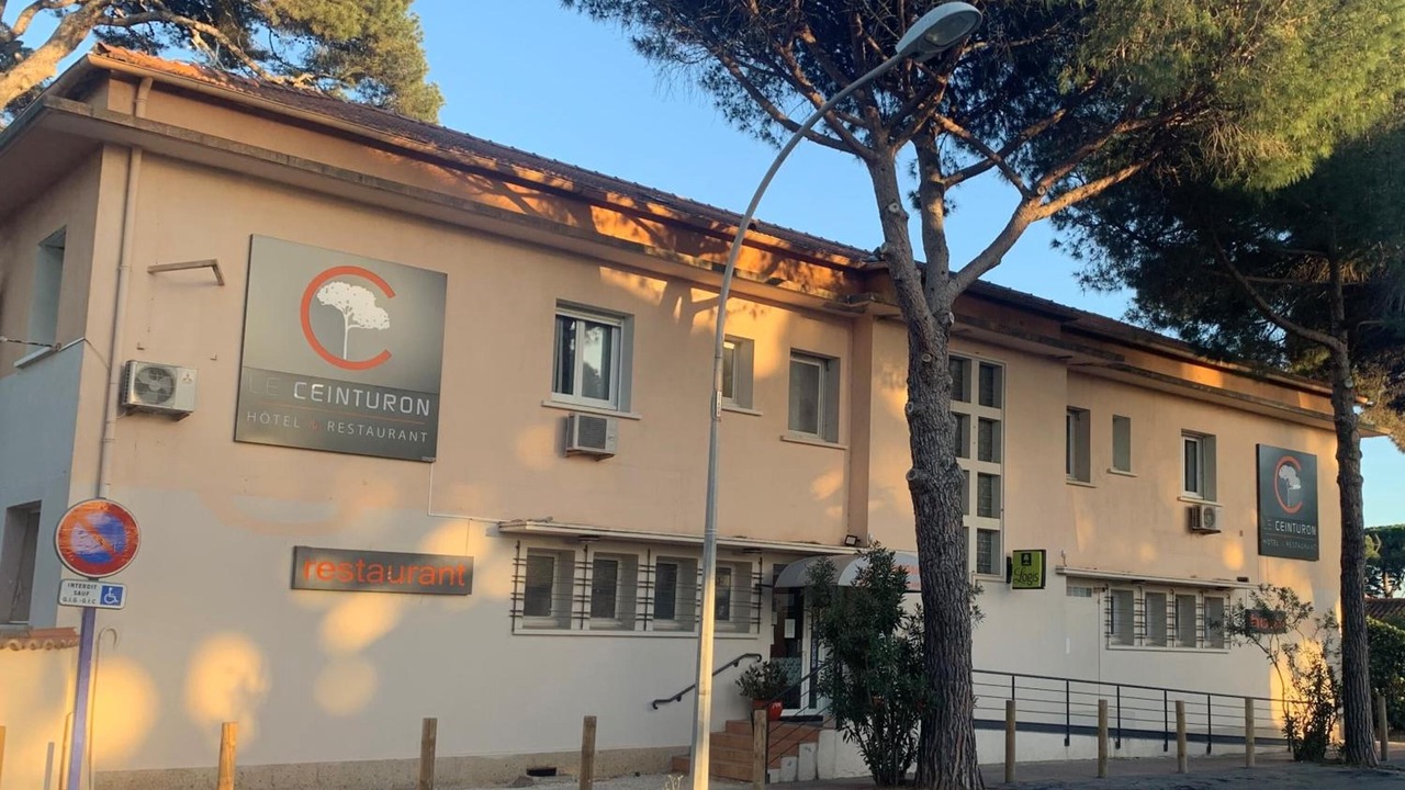 Photo of Outdoor in Hyeres