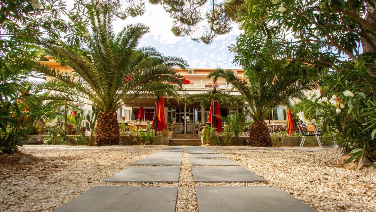 Photo of Outdoor in Hyeres