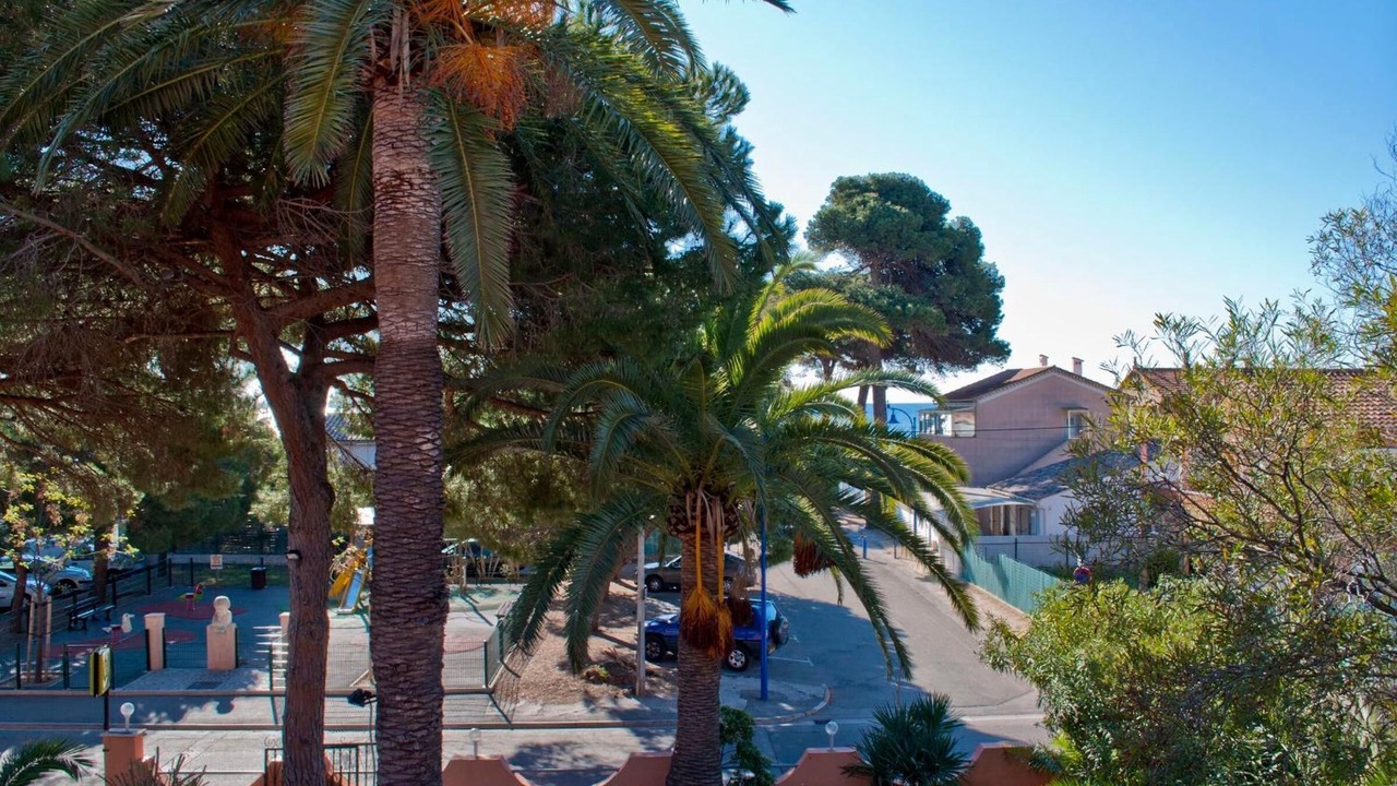 Photo of Outdoor in Hyeres
