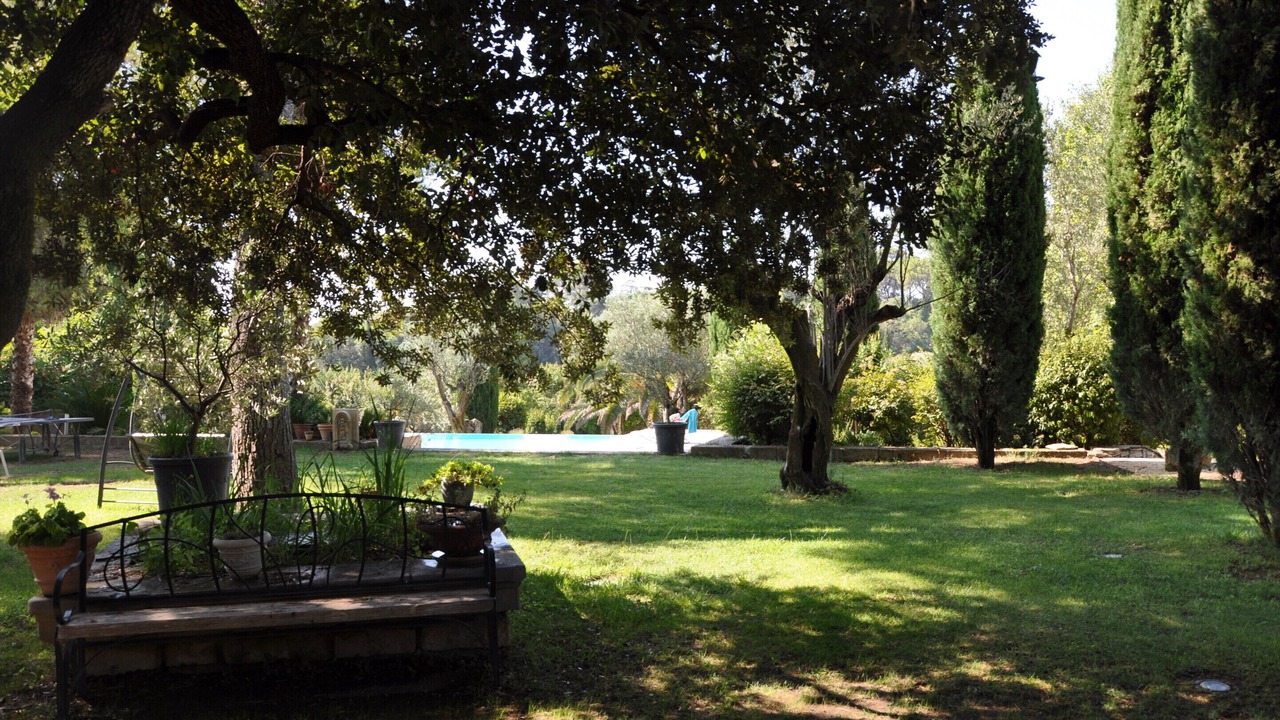 Photo of Outdoor in Malbosc