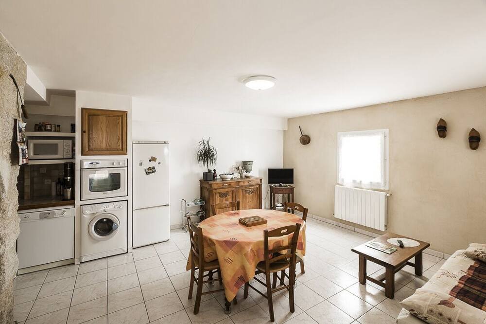 Photo of Kitchen in Montagnac