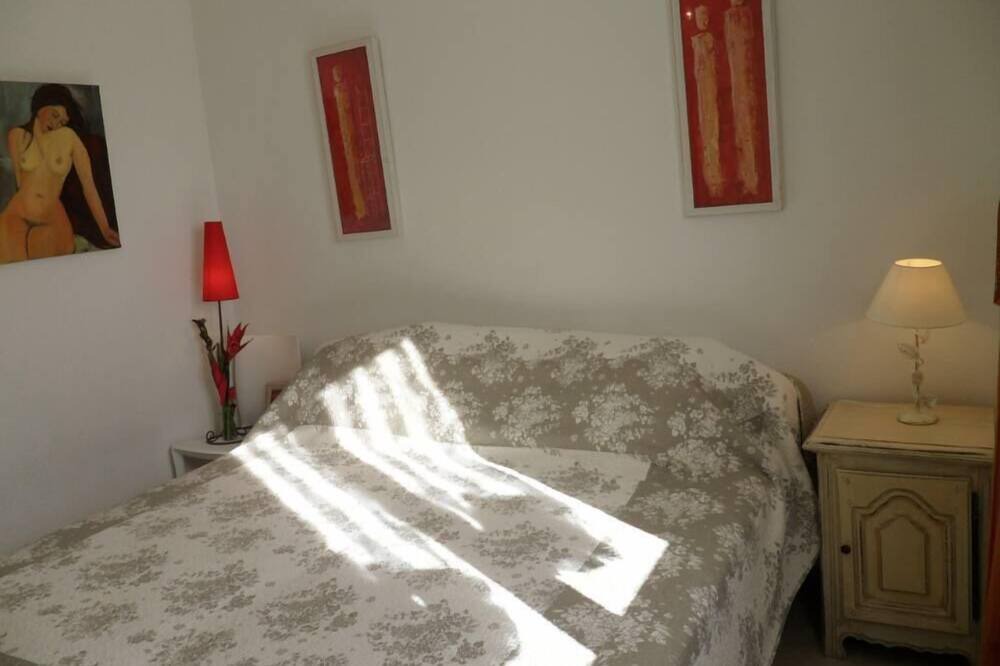 Photo of Bedroom in Molleges