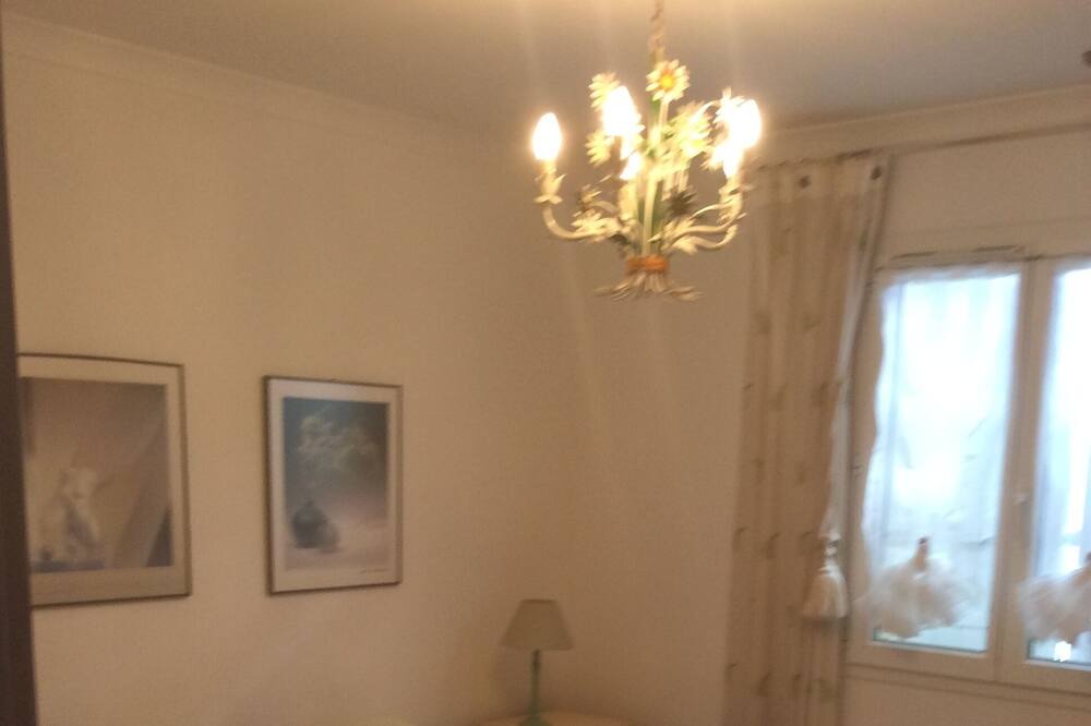 Photo of Bedroom in Molleges