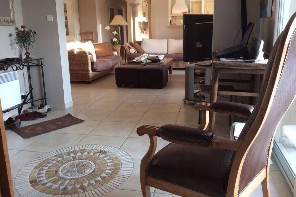 Photo of Livingroom in Molleges