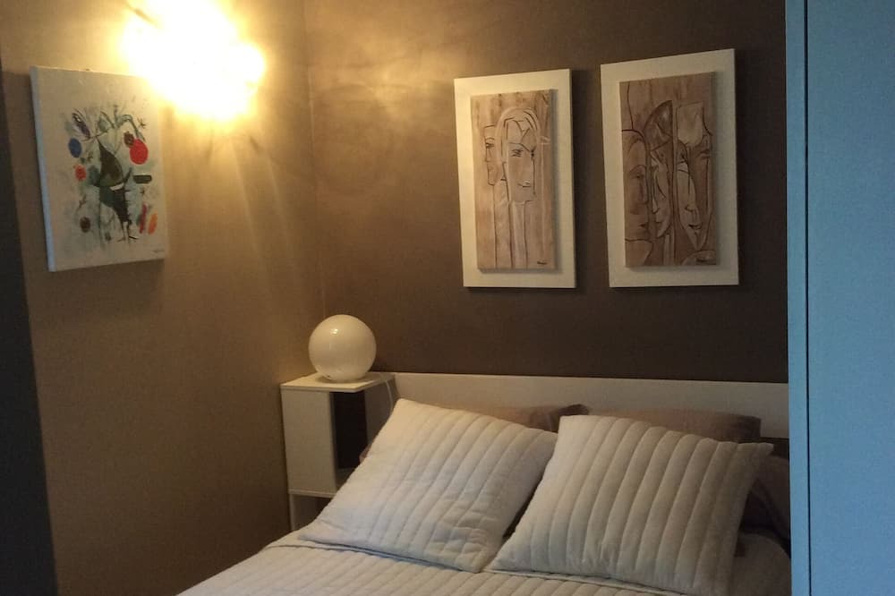 Photo of Bedroom in Molleges