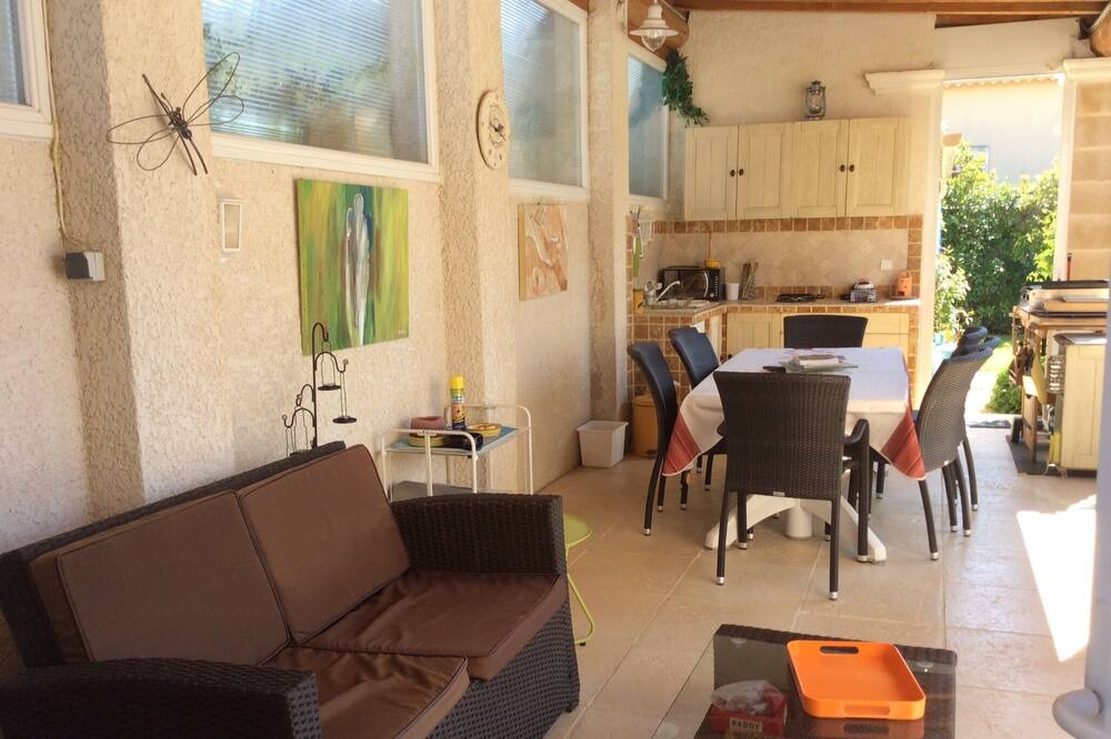 Photo of Livingroom in Molleges