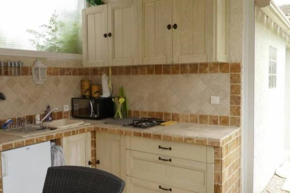 Photo of Kitchen in Molleges