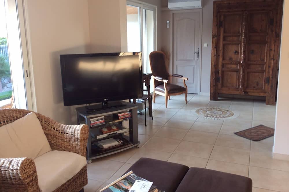 Photo of Livingroom in Molleges