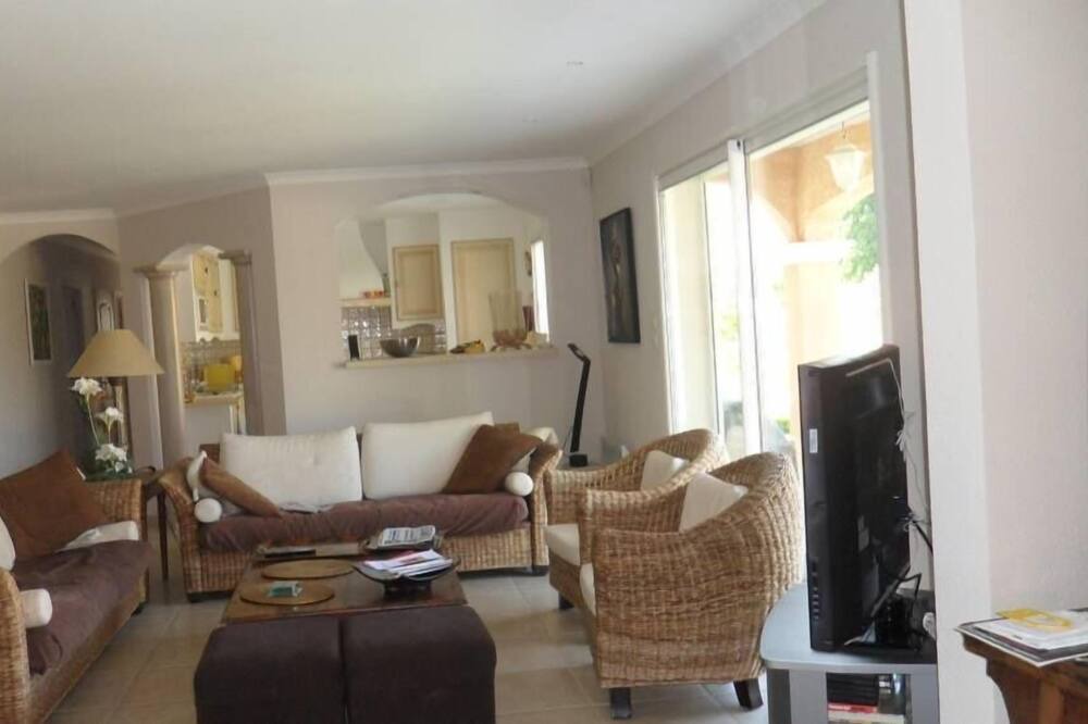Photo of Livingroom in Molleges