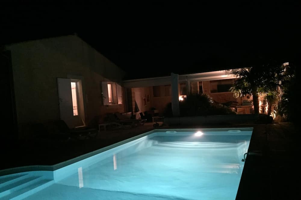 Photo of Outdoor in Molleges
